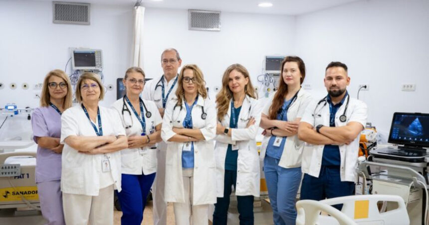 de ce este importanta abordarea in echipa in bolile cardiovasculare 6abb78c23eb9c