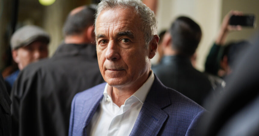 decizia de arestare preventiva a lui calin georgescu cum au ajuns judecatorii curtii de apel la concluzie 6abbecf0e13ba