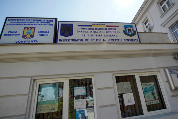 detalii inedite din ancheta politist de la ipj constanta trimis in judecata dupa ce si ar fi insusit banii alocati pentru apelurile telefonice ale arestatilor 6abd1a58e0921