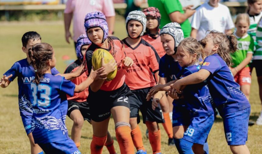 doua zile cu minirugby la trofeul petre lungu de la navodari 6a9971caec8a9