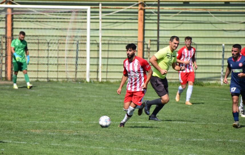 etapa cu adversari facili pentru fruntasele din liga a iv a la finalul acestei saptamani 6ab59884cc0be