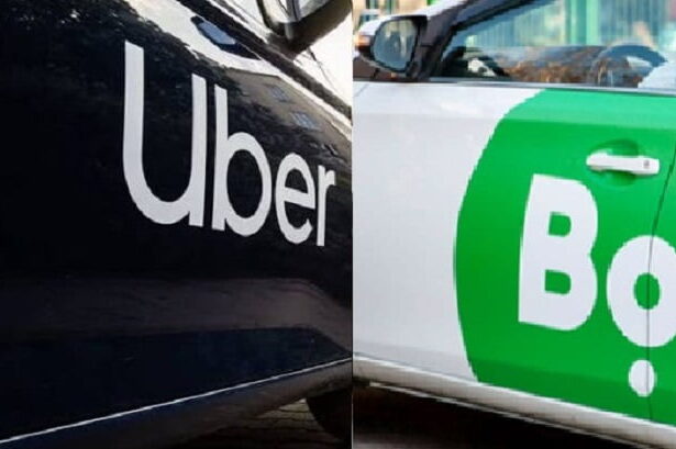 evaziune in ride sharing partea a ii a cum a fost mutata flota uber si bolt pe o firma clona pentru a fenta controalele anaf 6a9895093ee86