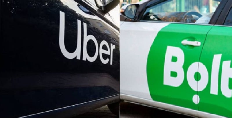 evaziune in ride sharing partea a ii a cum a fost mutata flota uber si bolt pe o firma clona pentru a fenta controalele anaf 6a9895093ee86