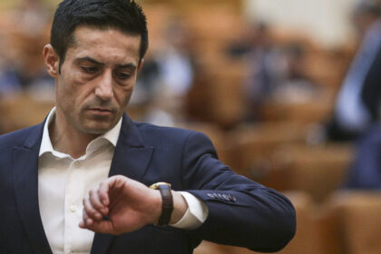exclusiv claudiu manda al doilea in topul absentilor din pe muresan a declarat ca sotul olgutei vasilescu nu ne face cinste la bruxelles 6ab3e9f3b1c6b