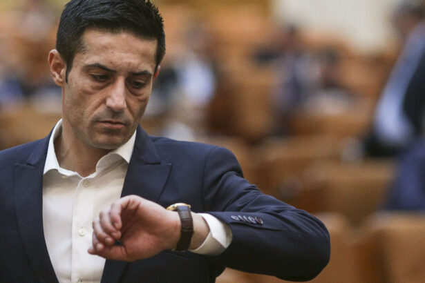 exclusiv claudiu manda al doilea in topul absentilor din pe muresan a declarat ca sotul olgutei vasilescu nu ne face cinste la bruxelles 6ab3e9f3b1c6b