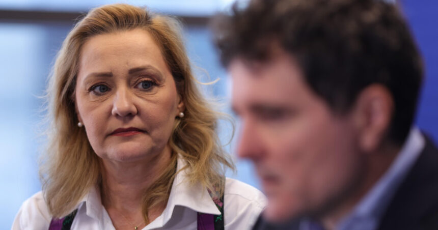 exclusiv elena lasconi despre nationalismul sanatos al lui nicusor dan ce ai facut ma tu asta care esti la conducere pentru tara 6ab76f2b239e7