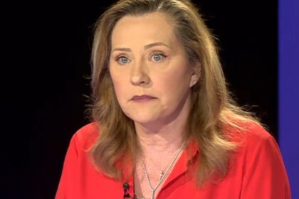 exclusiv elena lasconi un nou atac la adresa lui nicusor dan e o catastrofa suntem de rasul lumii ce spune despre alegerile anticipate 6ab3f5e26cefe