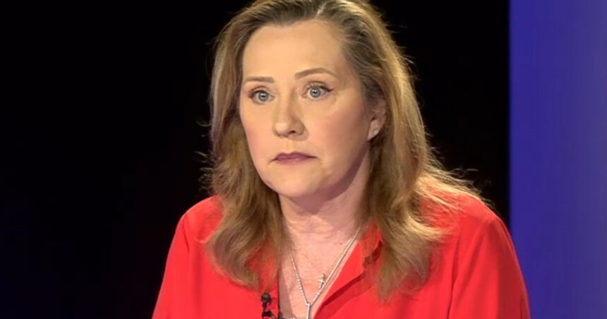 exclusiv elena lasconi un nou atac la adresa lui nicusor dan e o catastrofa suntem de rasul lumii ce spune despre alegerile anticipate 6ab3f5e26cefe