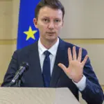 exclusiv siegfried muresan spune ca pnl nu va vota un guvern psd care vrea sa risipeasca economiile romanilor le sticlesc ochii 6a9692459af24