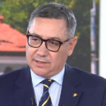 exclusiv victor ponta nu i da sanse lui siegfried muresan sa treaca de parlament cred ca nici el nu vrea sa fie votat 6ab3ba1b78732