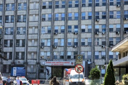 expropriere cu cantec langa spitalul mare consiliul judetean si florin mitroi chemati la bara de un medic stomatolog 6a975065c0ac4