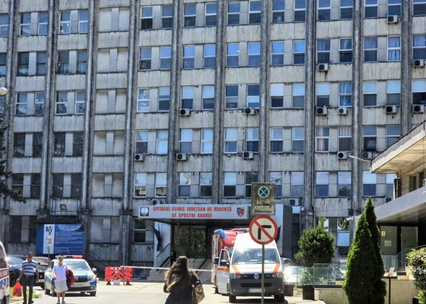 expropriere cu cantec langa spitalul mare consiliul judetean si florin mitroi chemati la bara de un medic stomatolog 6a975065c0ac4