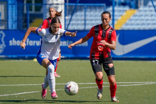 fetele de la farul constanta au pierdut derby ul de pe teren propriu cu fk csikszereda miercurea ciuc 6aba20af02c19