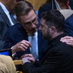 finlanda si ucraina au semnat un acord major privind dronele alexander stubb rusiei i ar putea lua ani sa cucereasca donbasul 6ab4cc53e529a