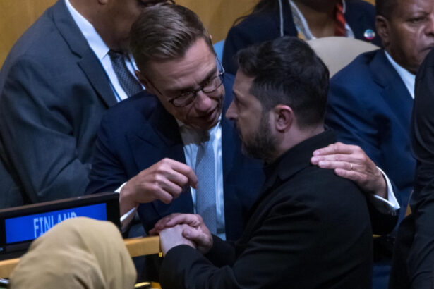 finlanda si ucraina au semnat un acord major privind dronele alexander stubb rusiei i ar putea lua ani sa cucereasca donbasul 6ab4cc53e529a