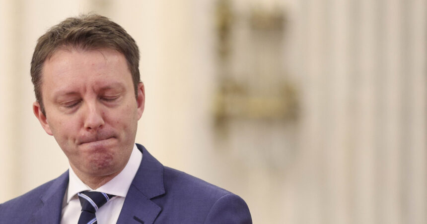 fost ministru psd atac la programul de guvernare al lui siegfried muresan unele masuri sunt vadit antiromanesti 6ab8f8eb65b7d