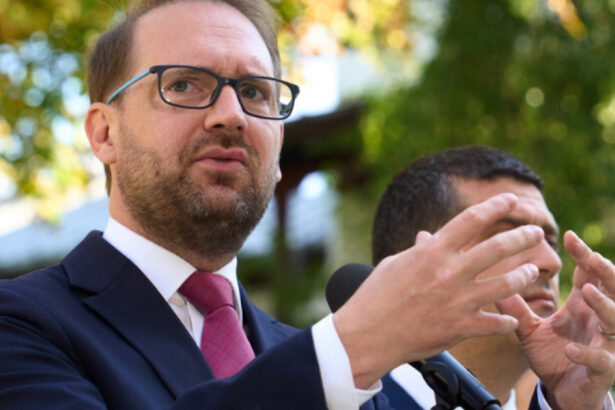 fritz cere alegeri anticipate dupa ce guvernul muresan a picat la vot a venit momentul sa ne intoarcem la votul oamenilor 6abd144352e5d