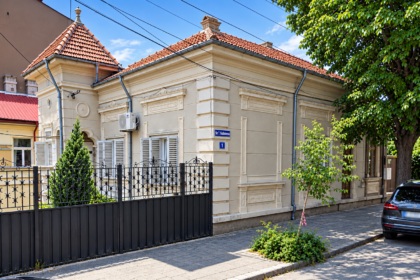 galerie foto contraste urbanistice in centrul constantei cladiri noi case istorice si proiecte de modernizare 6ab4e1a175af2