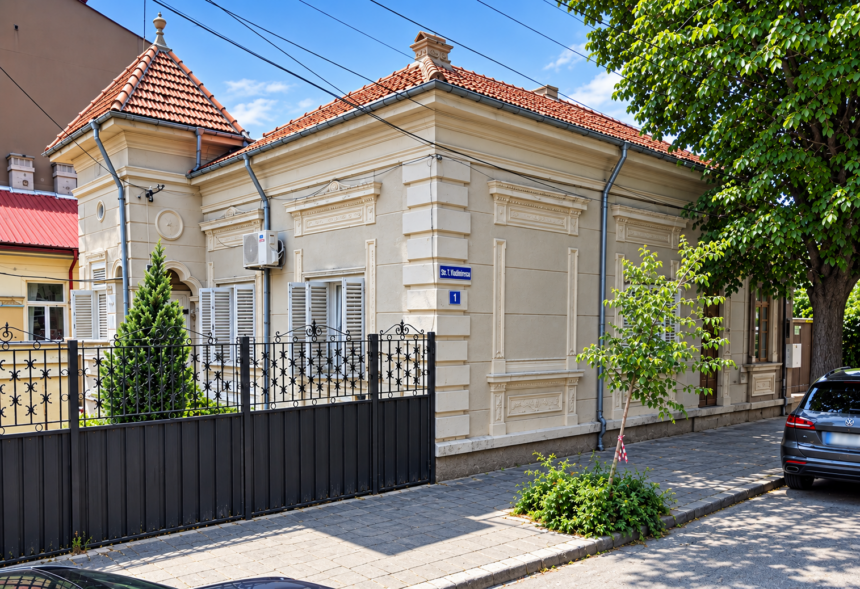 galerie foto contraste urbanistice in centrul constantei cladiri noi case istorice si proiecte de modernizare 6ab4e1a175af2