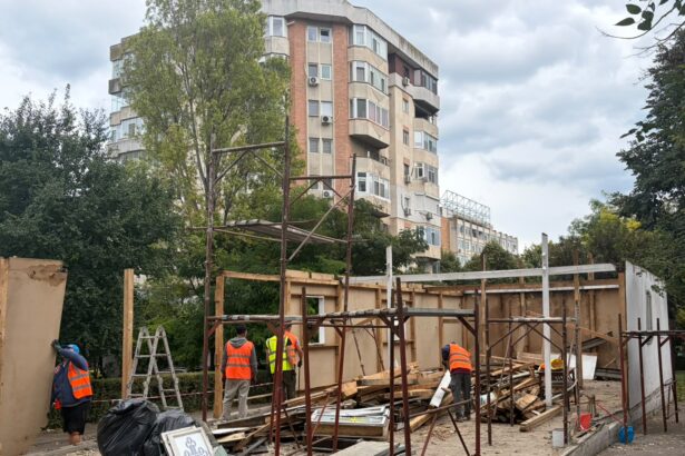 galerie foto video a treia zi de demolare a bisericii de pe trotuar din constanta cum arata acum lacasul de cult 6ab3a821a60c7