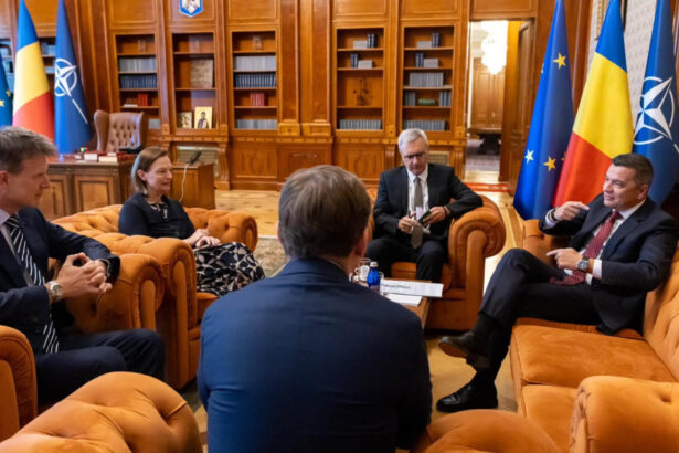 grindeanu transmite frantei germaniei si regatului unit ca isi asuma responsabilitatea in timp ce refuza sa voteze guvernul muresan 6ab3bb13bb3bf