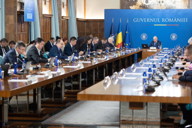guvernul anunta ca face demersuri pentru incasarea integrala a celor 770 de milioane de euro din pnrr ce spune despre legea ani 6a9a7638a9c72