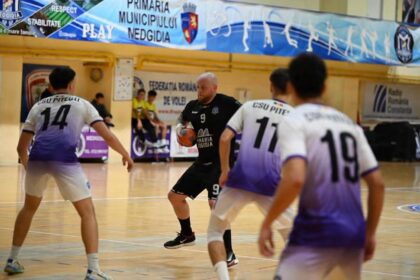 handbalistii de la cs medgidia invinsi in derby ul de pe teren propriu cu csu pitesti 6aba914f277f5