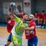 handbalistii de la csm constanta incep joi noul sezon al ligii nationale impotriva campioanei 6a994ea5c6254