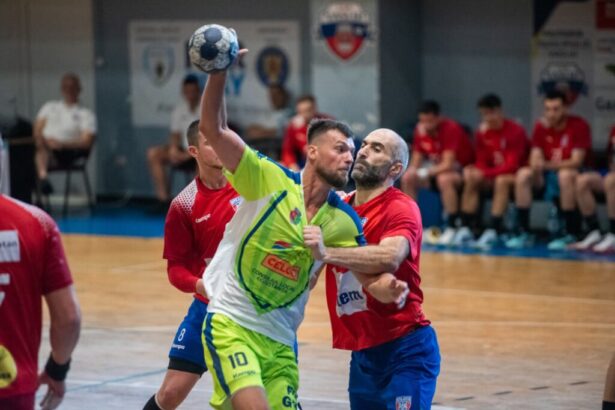 handbalistii de la csm constanta incep joi noul sezon al ligii nationale impotriva campioanei 6a994ea5c6254
