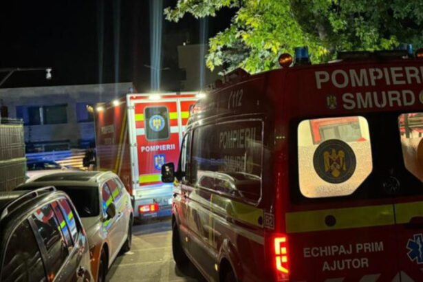 hotelul din saturn unde 58 de oameni au acuzat stari de rau a fost amendat cu 100 000 de lei ce au descoperit inspectorii 6a97cf0845eba