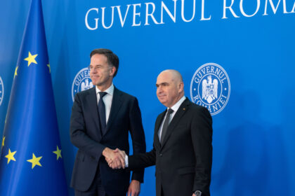 ilie bolojan a vorbit cu seful nato despre incursiunile cu drone in spatiul aerian national si situatia din marea neagra 6a9711025ffb3