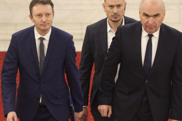 ilie bolojan despre programul de guvernare al lui siegfried muresan continua reformele incepute 6ab7dc56e4a14