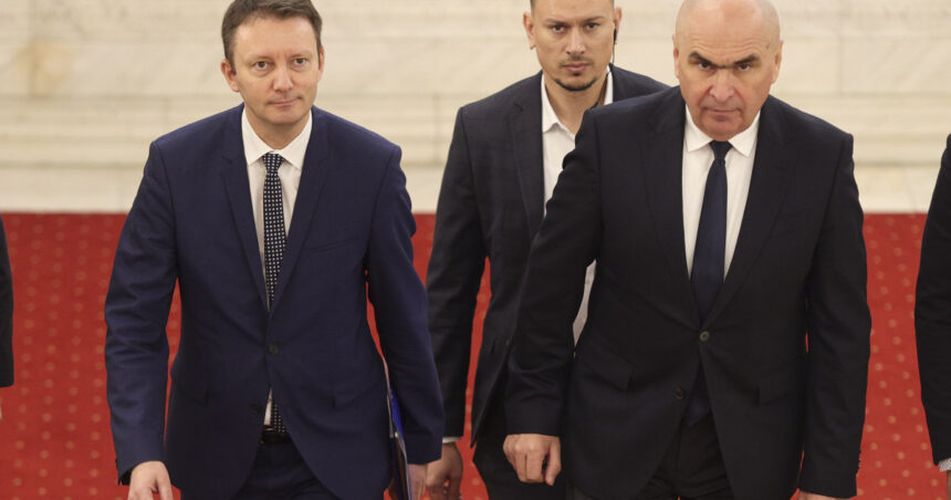 ilie bolojan despre programul de guvernare al lui siegfried muresan continua reformele incepute 6ab7dc56e4a14
