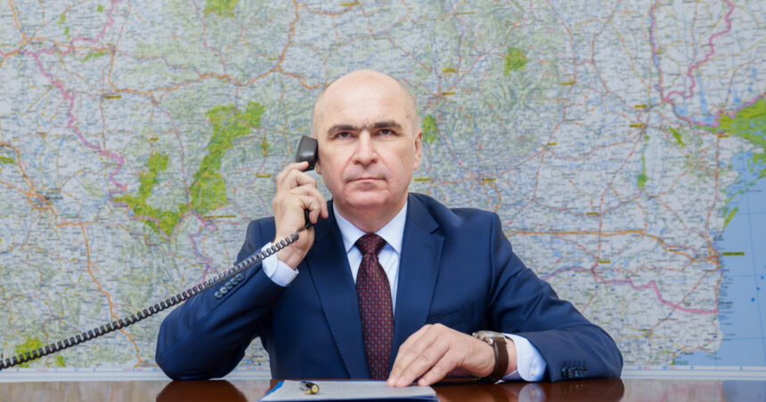 ilie bolojan discutie telefonica cu premierul ucrainei bucurestiul si kievul urmaresc dezvoltarea unor proiecte comune 6a96db194b1b7