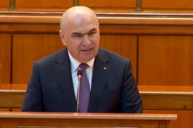 ilie bolojan o solutie politica este buna daca rezolva problemele tarii iar guvernul muresan este o iesire corecta din criza 6abd02864ef62