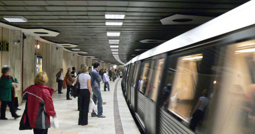 inca un pas pentru constructia magistralei de metrou m7 bragadiru voluntari contractul pentru studiul de fezabilitate a fost semnat 6ab4e0040fe96