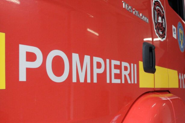 incendiu la spitalul de psihiatrie din stei judetul bihor planul rosu de interventie a fost activat 116 persoane evacuate 6a99d6ff4b093