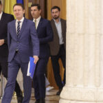 incep audierile ministrilor lui siegfried muresan in ce ordine intra in comisiile parlamentare 6ab9f2b38082e