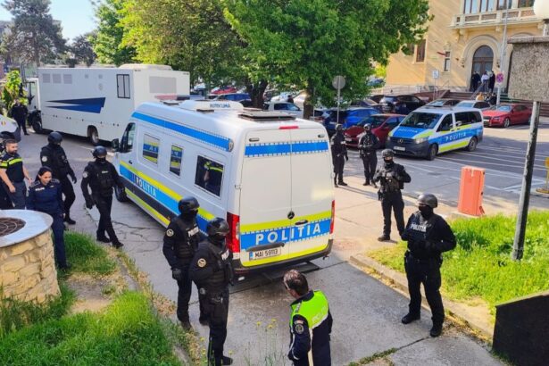 interceptari intr un mega dosar cu 26 de inculpati care spargeau case prin metoda chei mincinoase 6ab9884b5ae5e