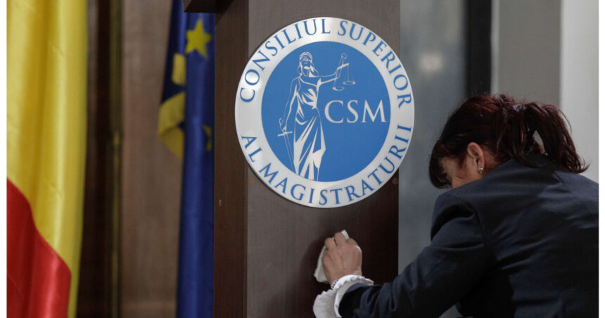 judecatoarea liliana alexe ar putea fi suspendata din functie o decizie este asteptata astazi la csm 6a990b4234ef7
