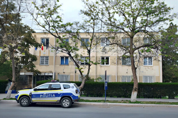 justitiara de harsova a vrut sa i bage in bucluc pe doi inculpati i a fotografiat si a anuntat politia ce au decis judecatorii 6abc32514ec93