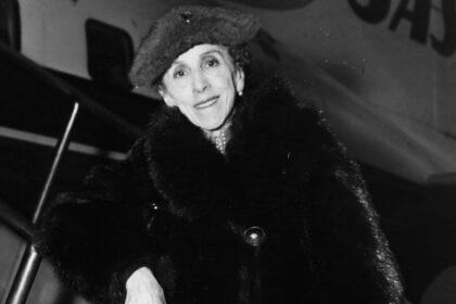 karen blixen scriitoarea care a transformat cei 17 ani petrecuti in kenya in literatura 6ab931acf1adc