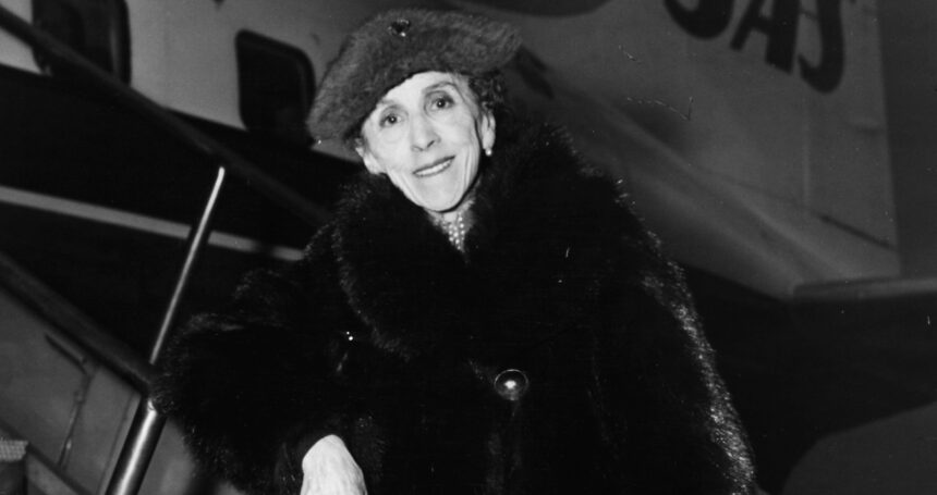 karen blixen scriitoarea care a transformat cei 17 ani petrecuti in kenya in literatura 6ab931acf1adc