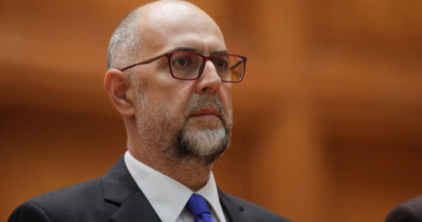 kelemen hunor daca psd nu l a votat pe siegfried muresan nici pnl nu il va vota pe grindeanu ce solutie vede liderul udmr 6abd3e7498dc9