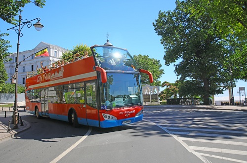linia city tour din constanta isi incheie sezonul pe 6 septembrie 6a97c4a93479a