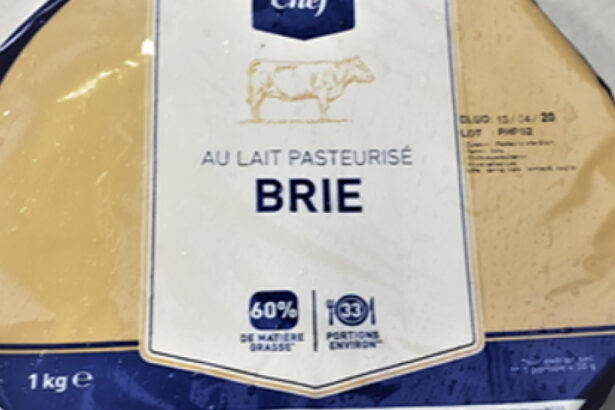 lot de branza brie retras si rechemat de la clienti dupa detectarea bacteriei listeria monocytogenes clientii sfatuiti sa nu consume 6a9881f98a1dd