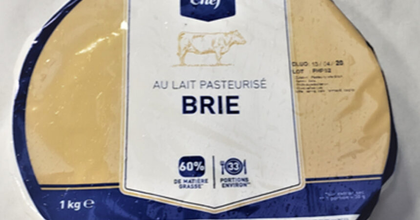 lot de branza brie retras si rechemat de la clienti dupa detectarea bacteriei listeria monocytogenes clientii sfatuiti sa nu consume 6a9881f98a1dd