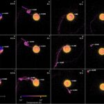 luna pamantului s ar fi format in doar 5 ore dupa un impact gigantic 6ab8c8306d0aa