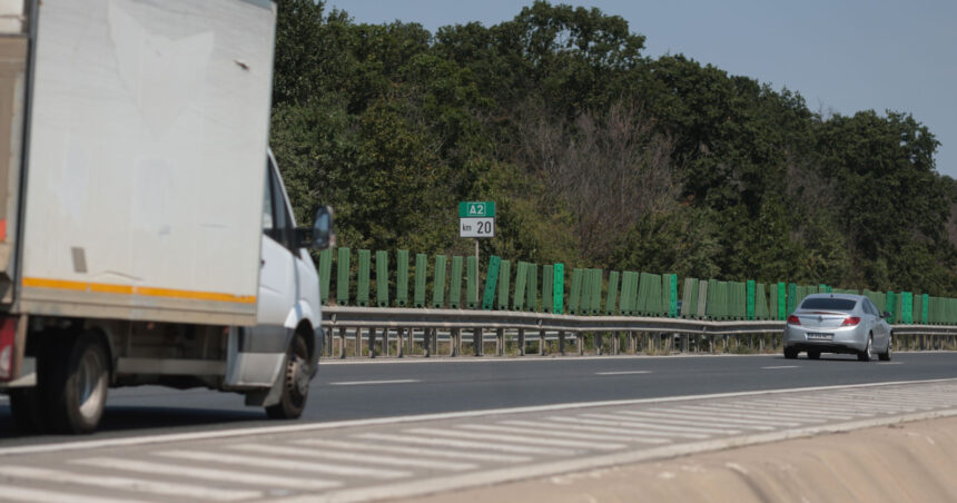manevra pe autostrada care te lasa fara permis 120 de zile sanctiunea se aplica si pe drumurile expres 6ab4b73be2ab1