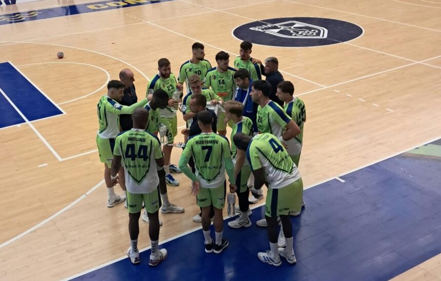 marius stavrositu antrenor csm constanta o victorie care ne da incredere 6abbc6aba5bb1
